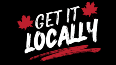 Get it Locally