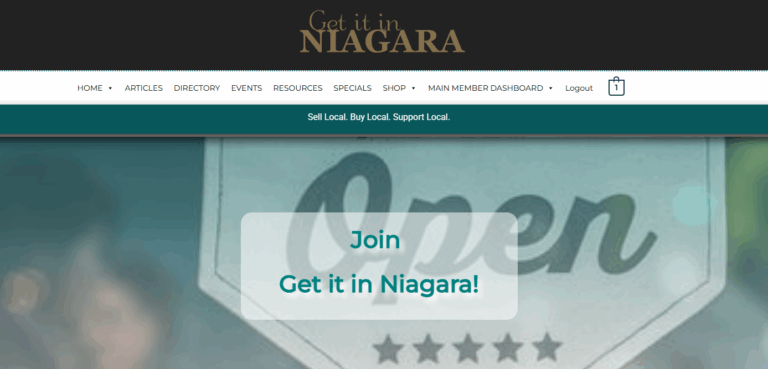 Special Invitation to Membership Get it in Niagara 08 06 2025 06 32 PM 768x369